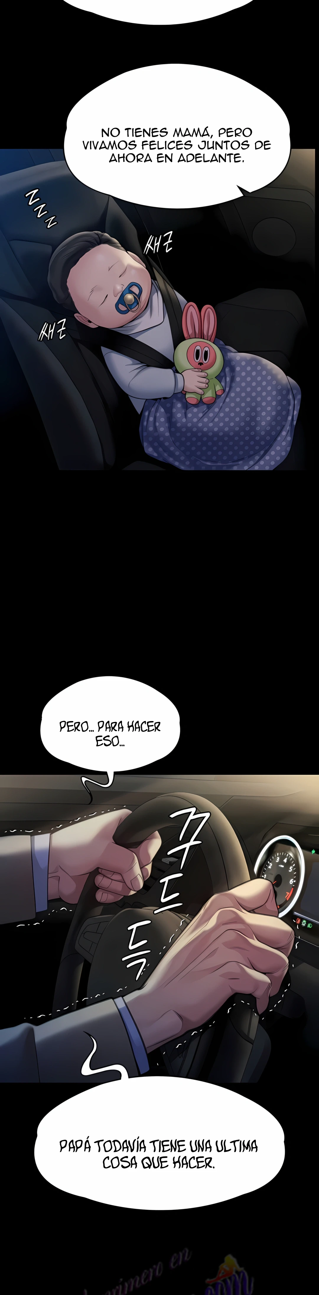 Queen Bee Capítulo 281 - Page 54