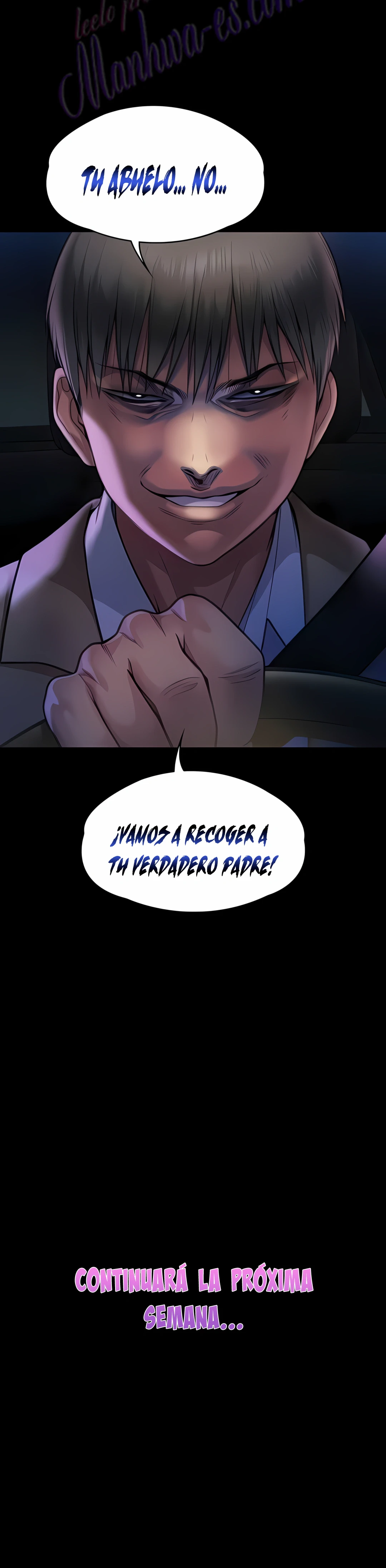 Queen Bee Capítulo 281 - Page 55