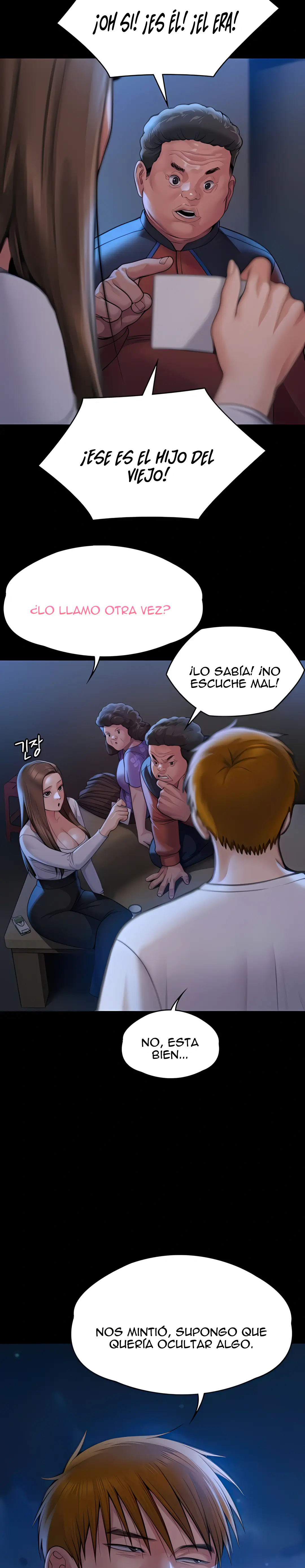 Queen Bee Capítulo 282 - Page 10