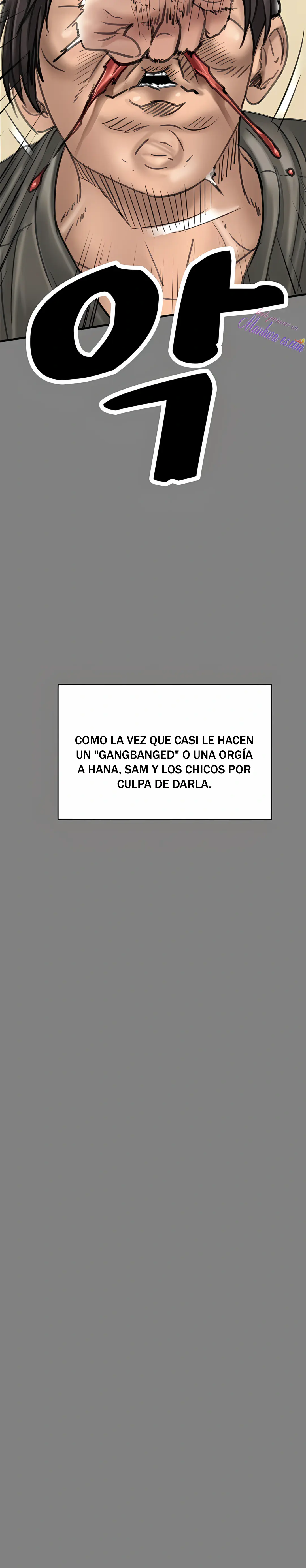 Queen Bee Capítulo 282 - Page 15