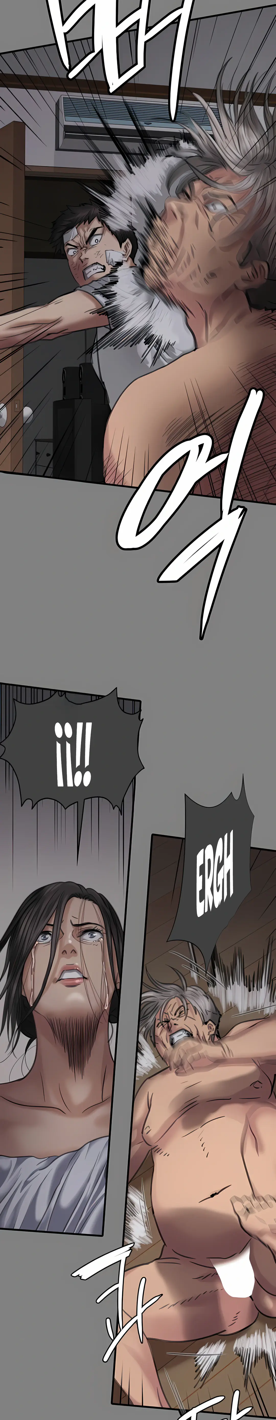 Queen Bee Capítulo 282 - Page 18