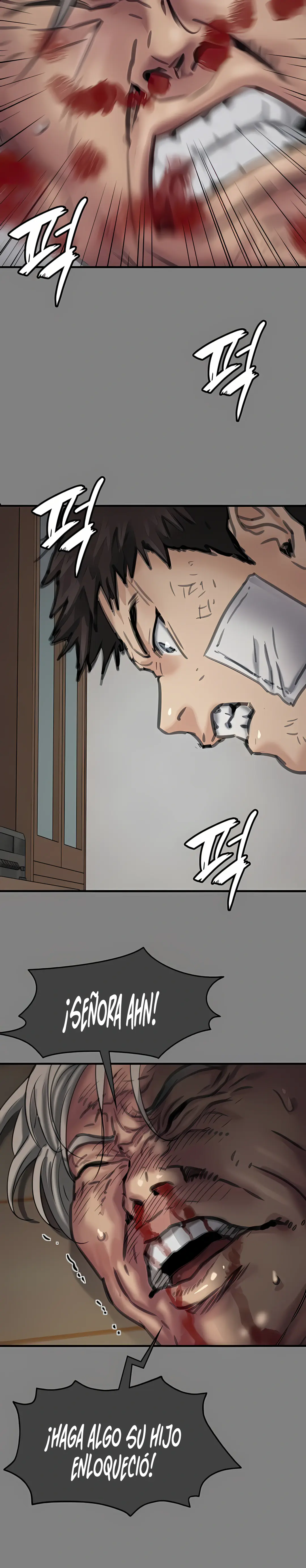 Queen Bee Capítulo 282 - Page 21