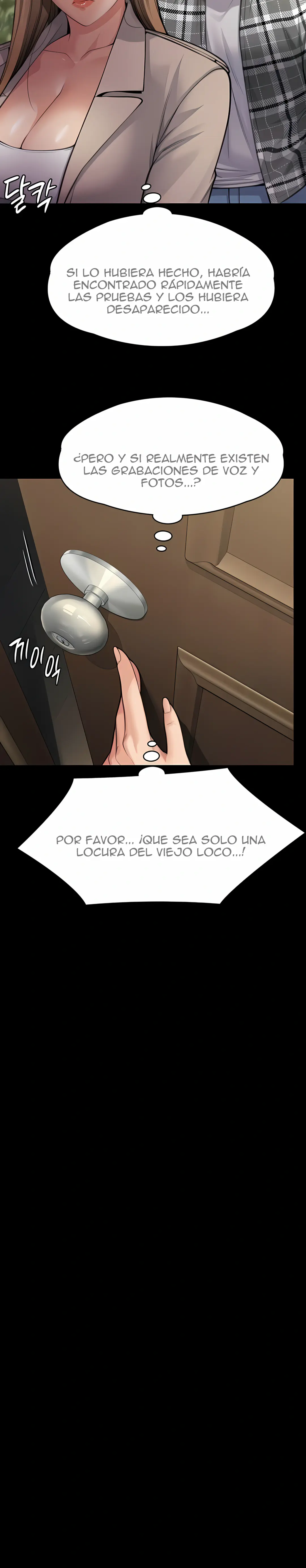 Queen Bee Capítulo 282 - Page 44