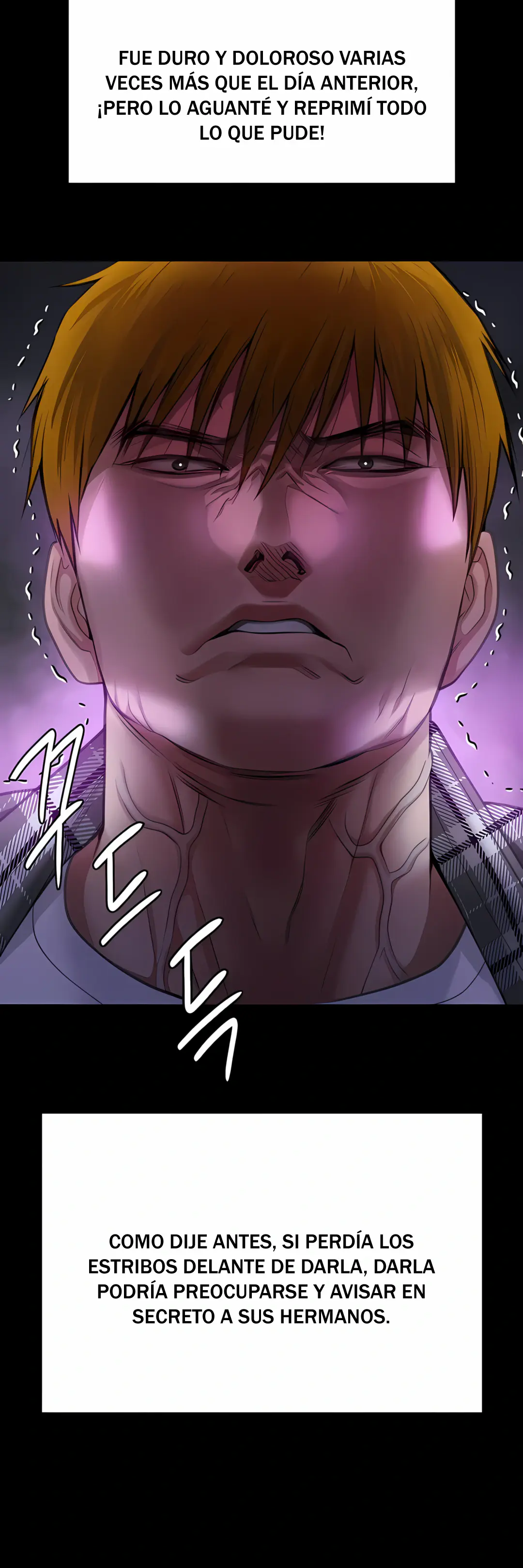 Queen Bee Capítulo 282 - Page 51