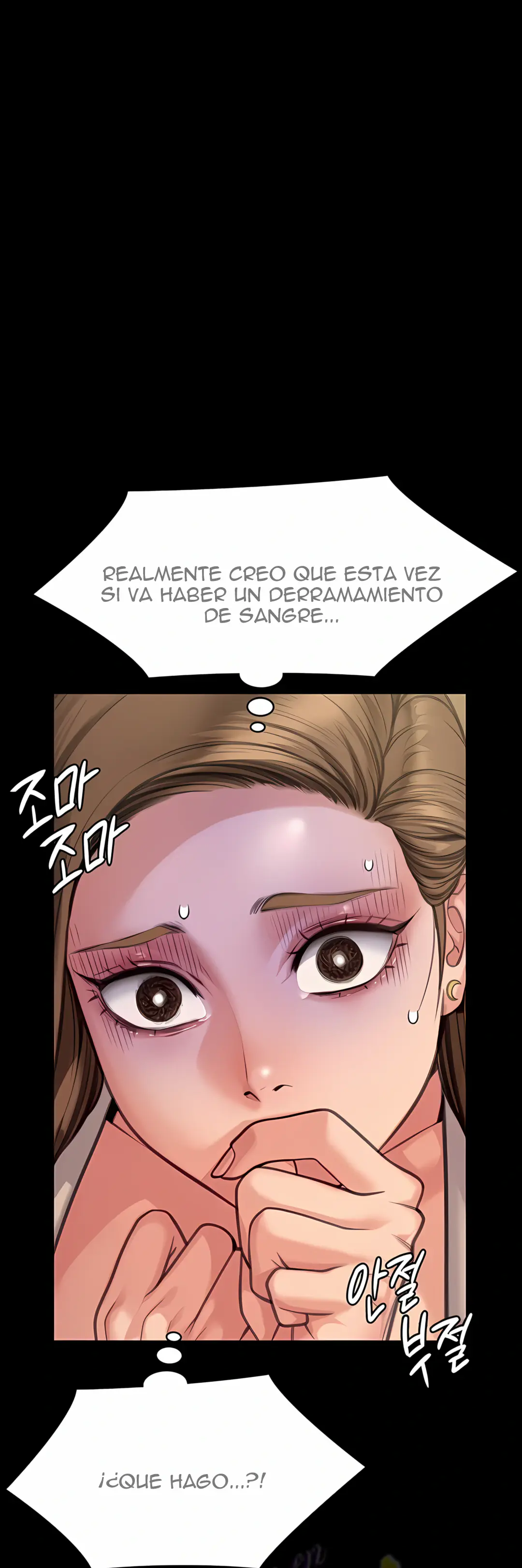 Queen Bee Capítulo 282 - Page 52