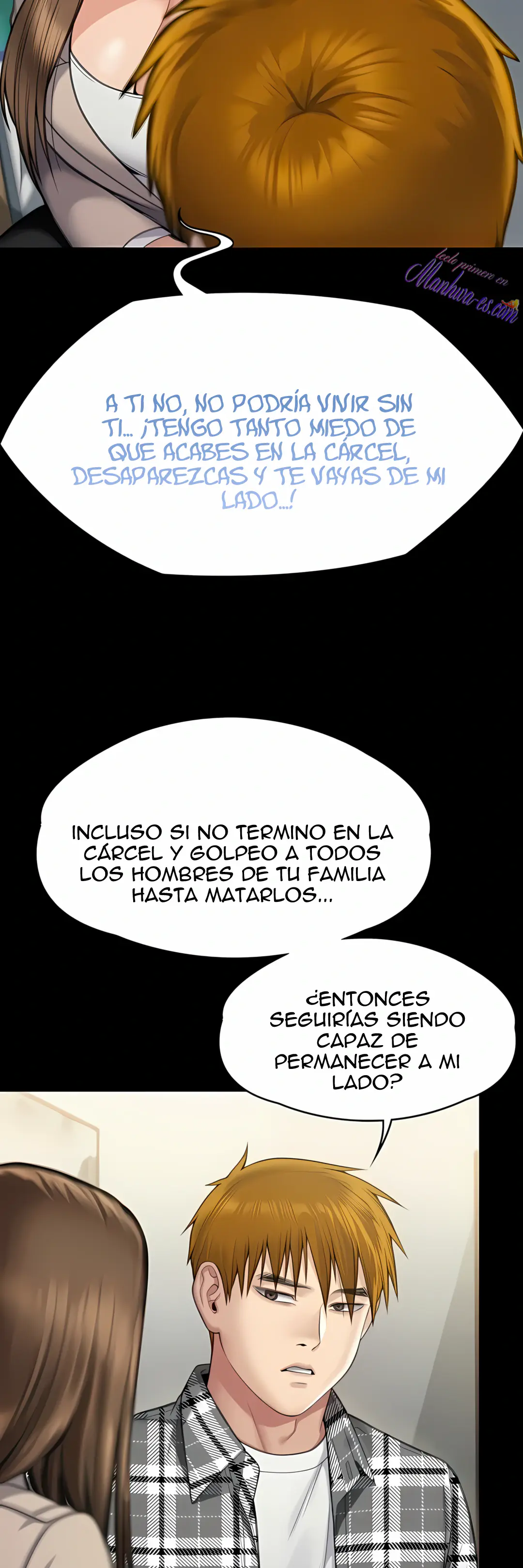 Queen Bee Capítulo 282 - Page 55