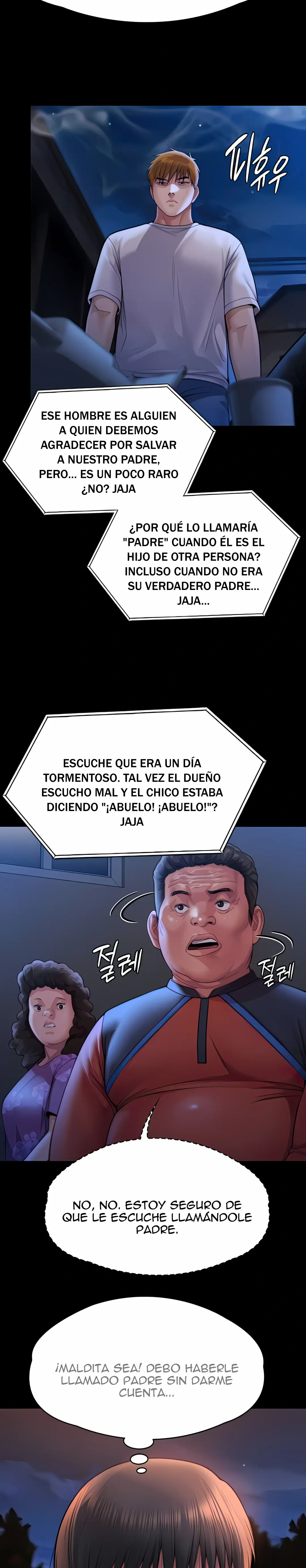Queen Bee Capítulo 282 - Page 6