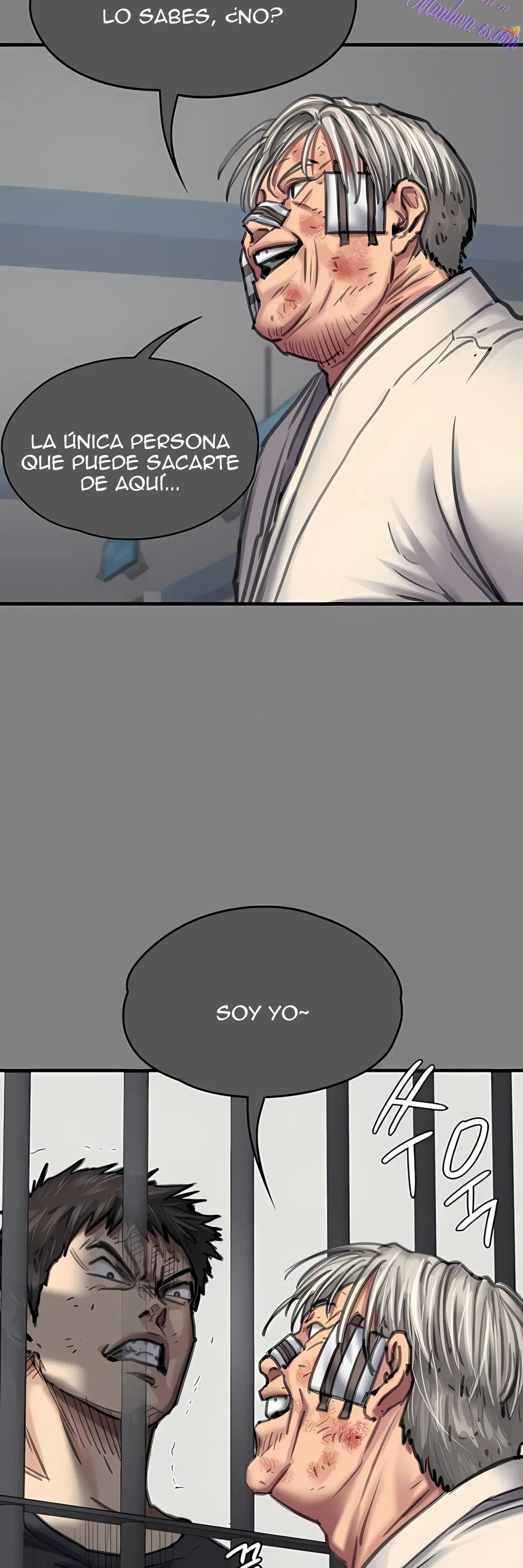 Queen Bee Capítulo 282 - Page 66