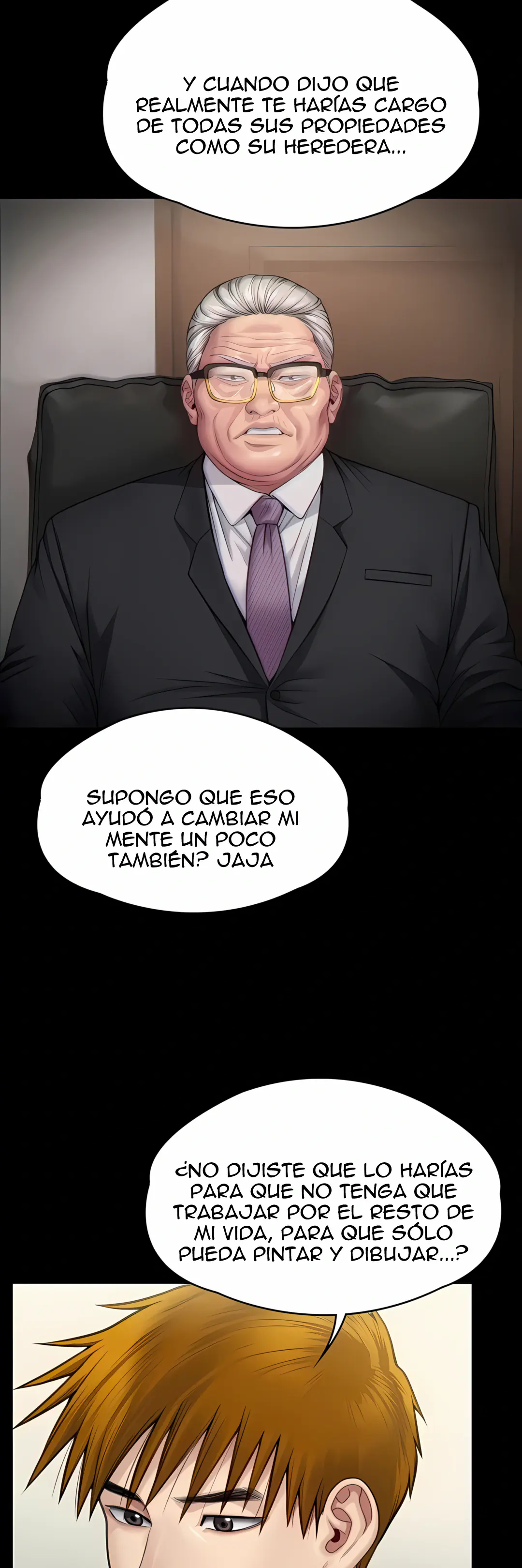Queen Bee Capítulo 282 - Page 76