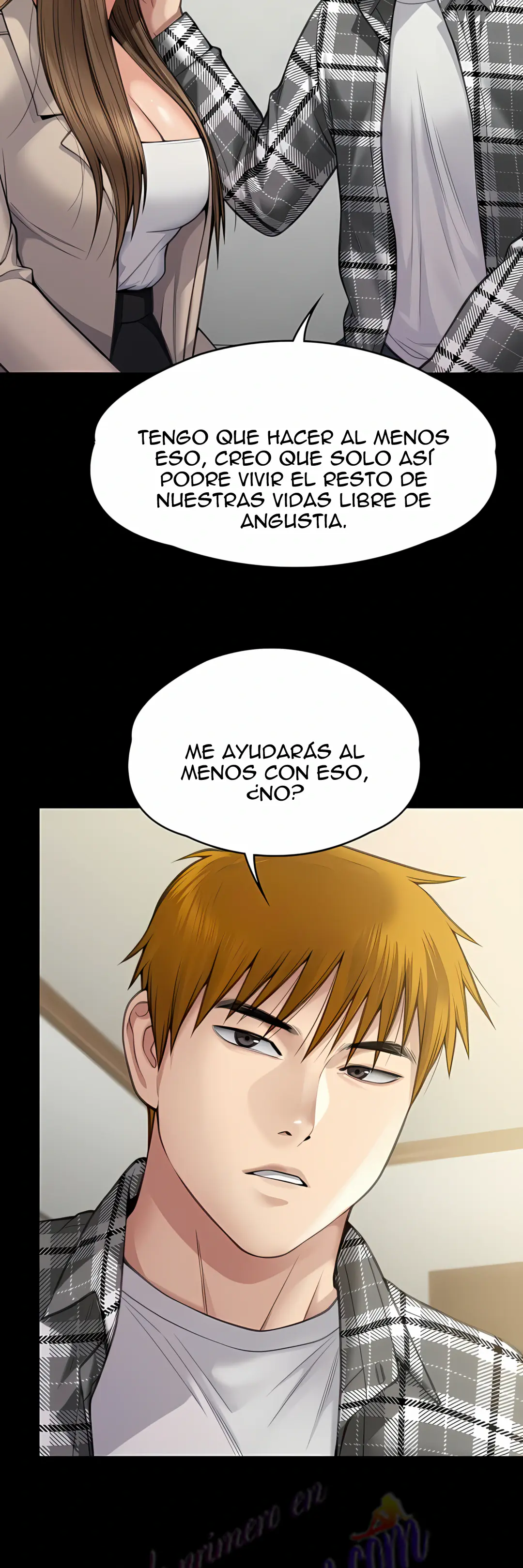Queen Bee Capítulo 282 - Page 84