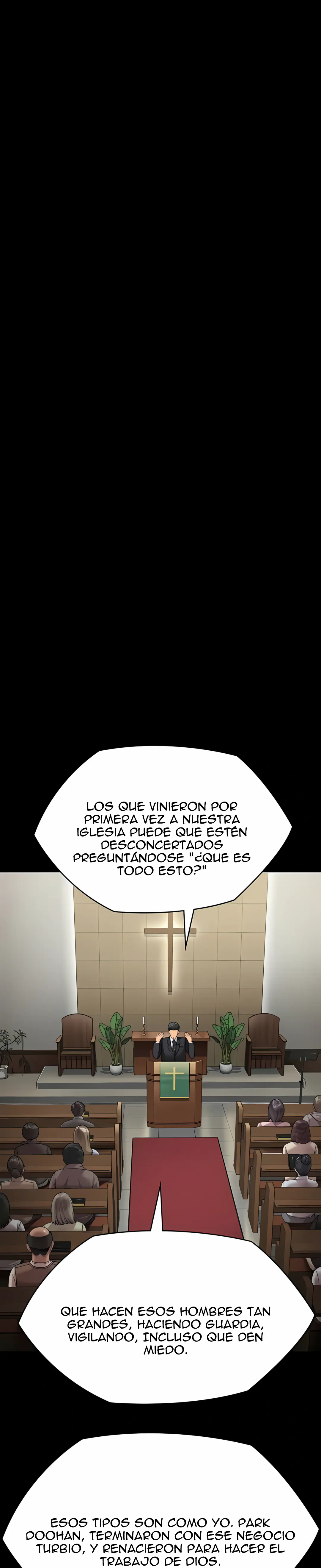 Queen Bee Capítulo 283 - Page 11