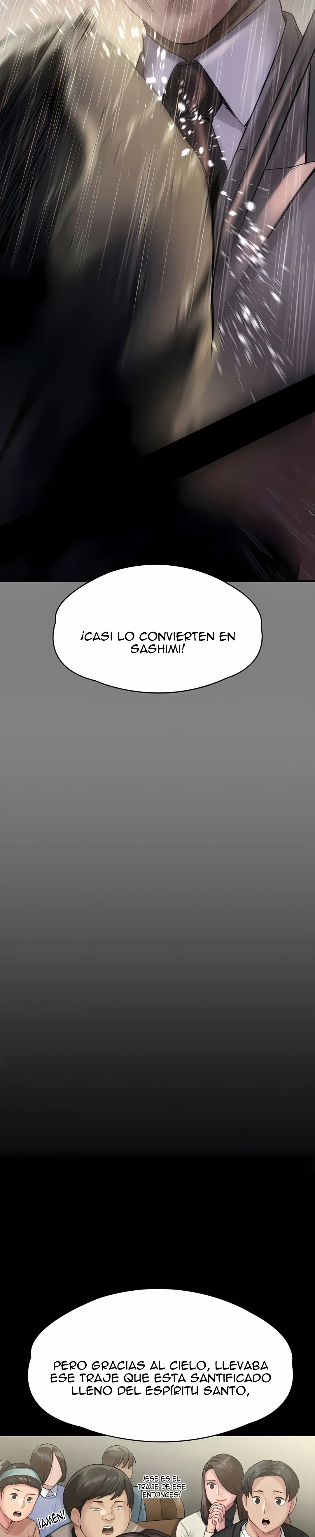 Queen Bee Capítulo 283 - Page 17