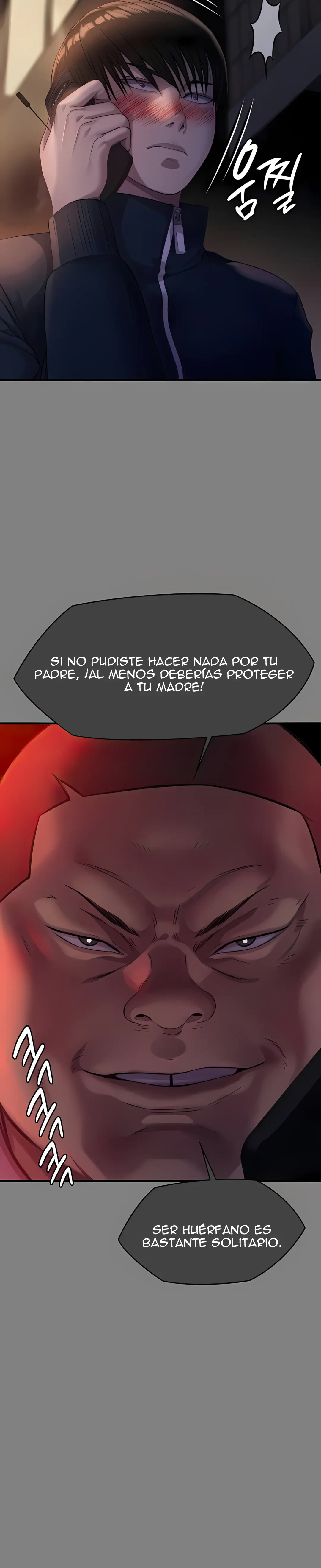 Queen Bee Capítulo 283 - Page 21