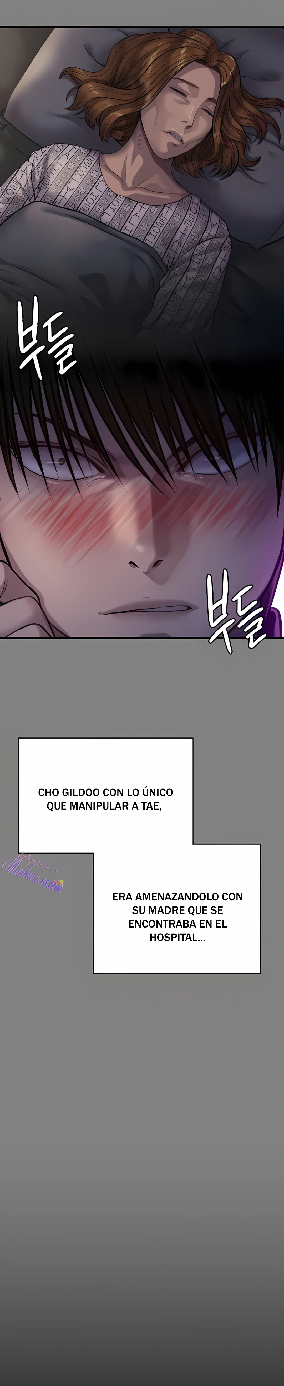 Queen Bee Capítulo 283 - Page 22