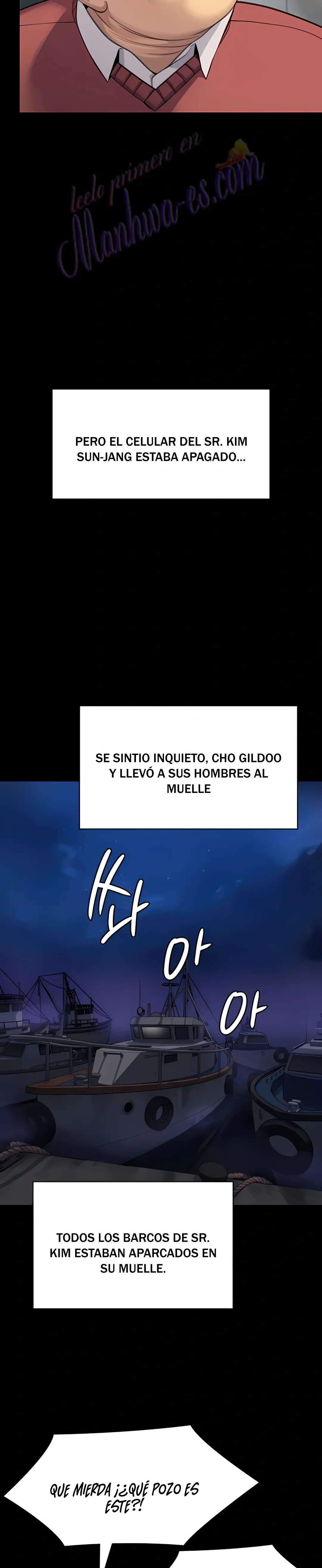 Queen Bee Capítulo 283 - Page 28