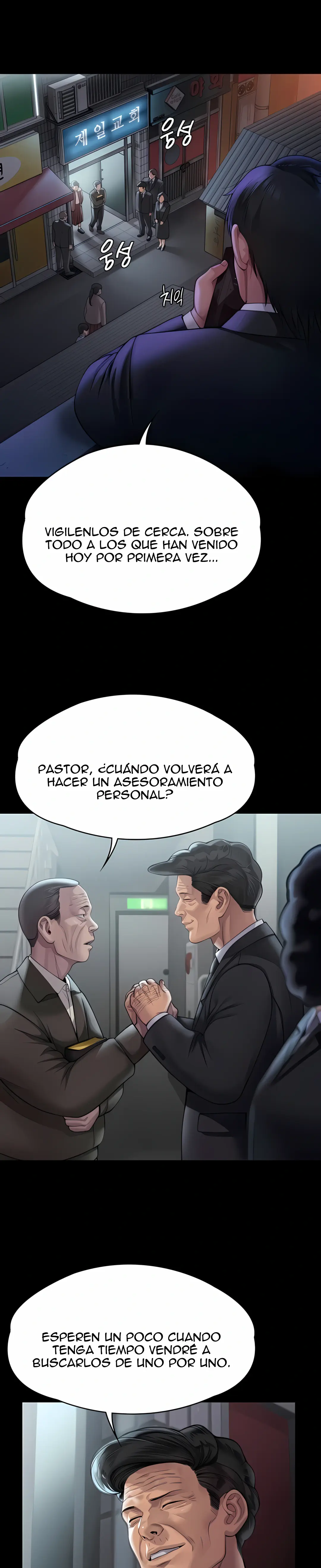 Queen Bee Capítulo 283 - Page 31