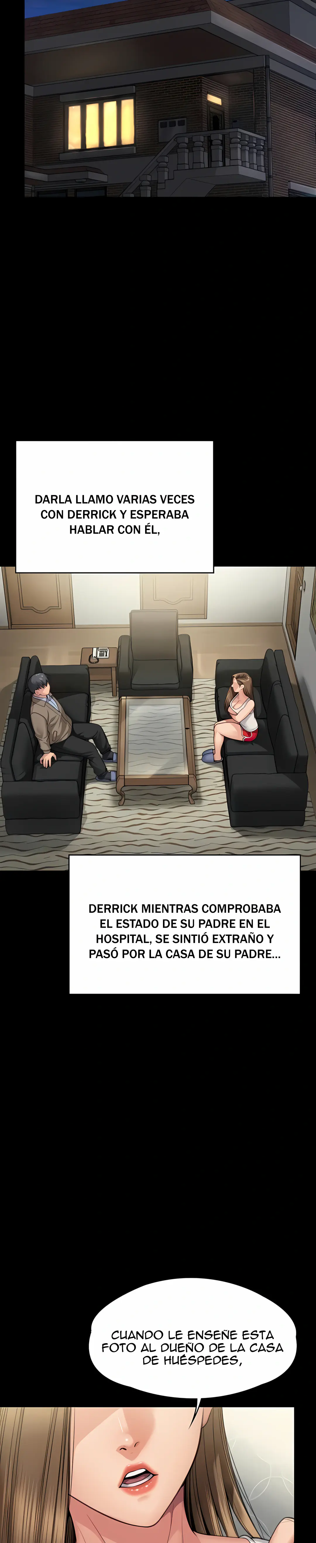 Queen Bee Capítulo 283 - Page 33