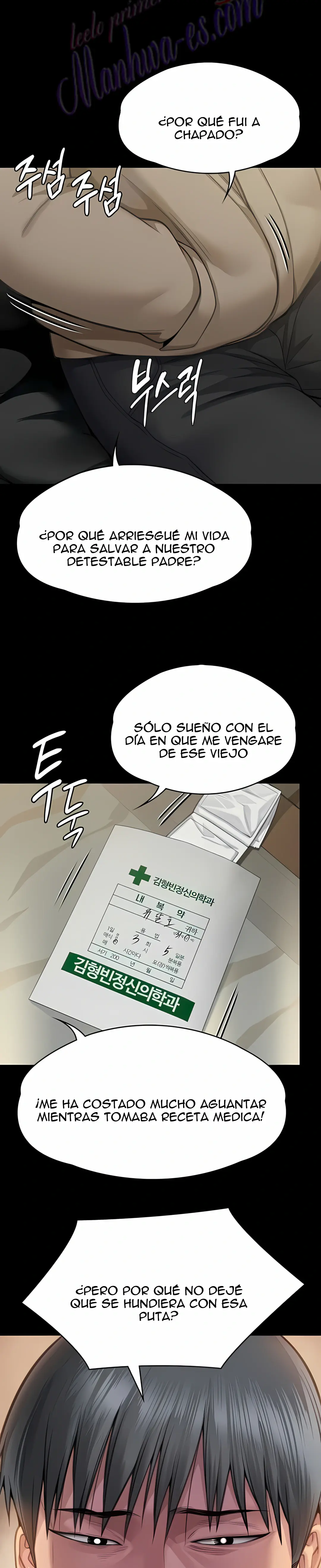 Queen Bee Capítulo 283 - Page 41