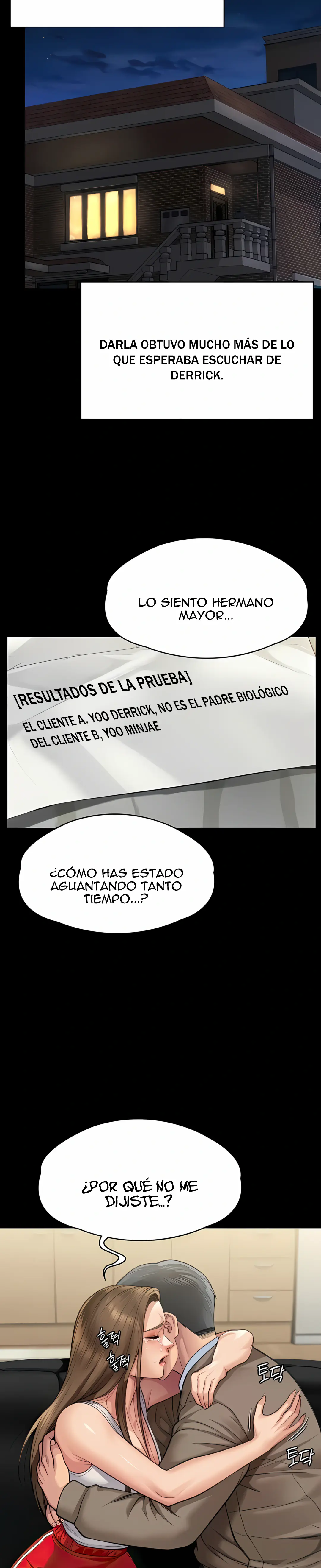 Queen Bee Capítulo 283 - Page 43