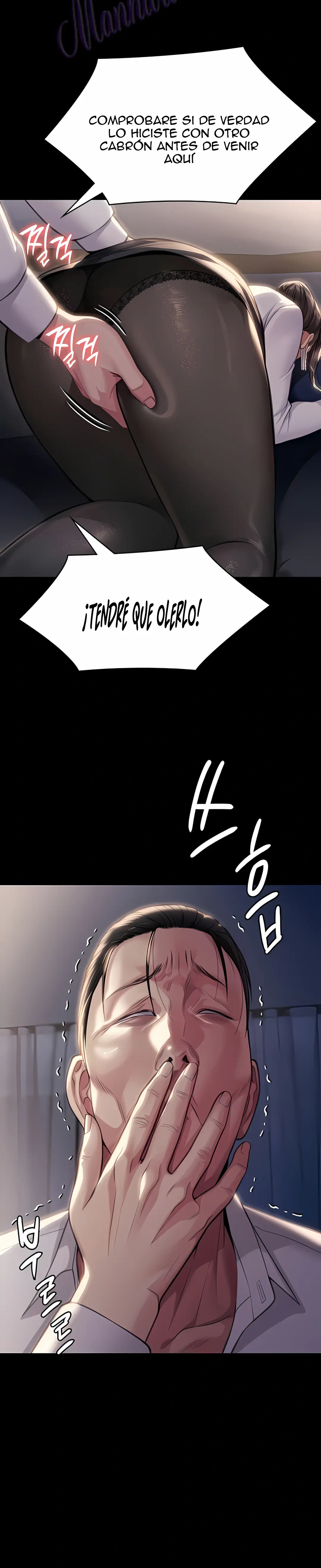 Queen Bee Capítulo 283 - Page 55