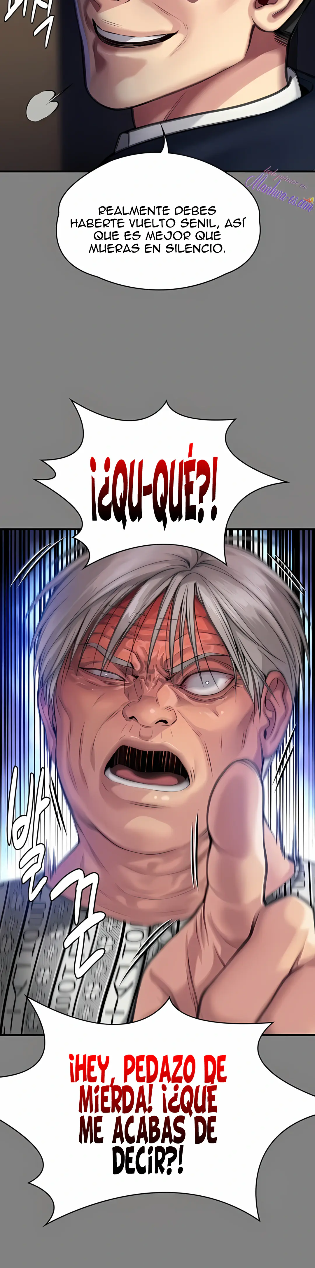 Queen Bee Capítulo 284 - Page 19