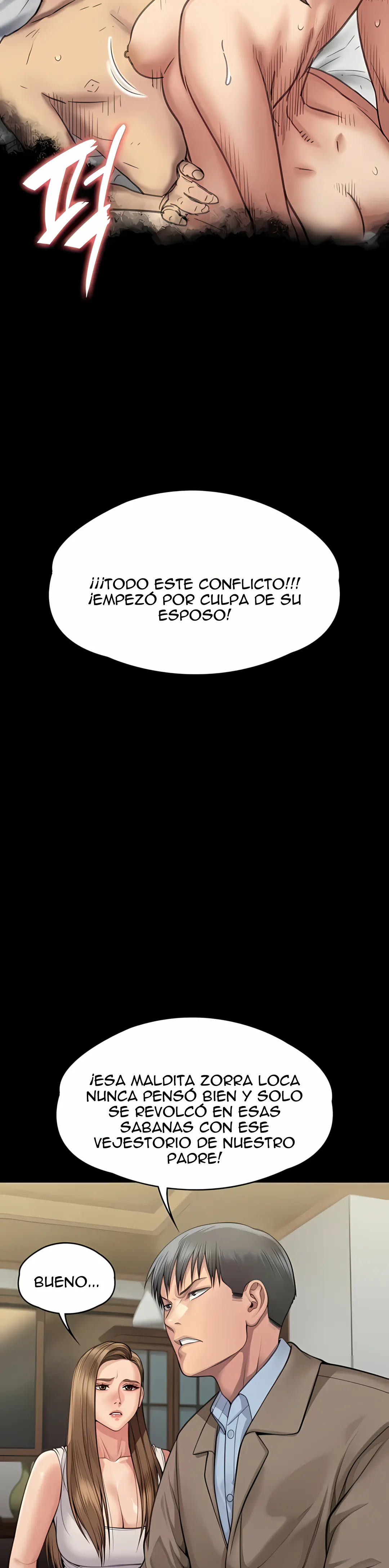 Queen Bee Capítulo 284 - Page 29