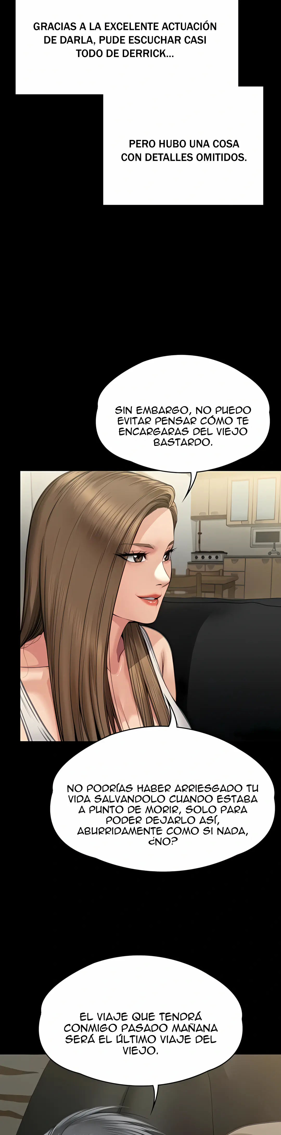 Queen Bee Capítulo 284 - Page 34