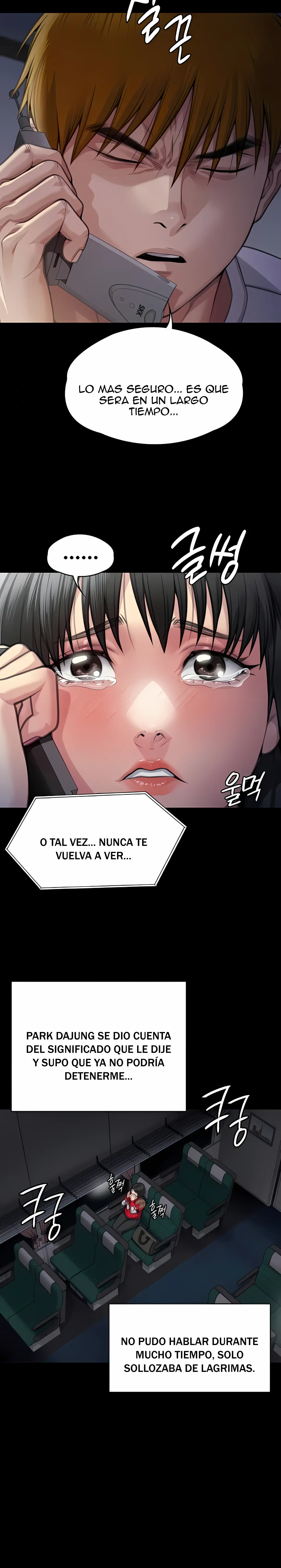 Queen Bee Capítulo 285 - Page 26