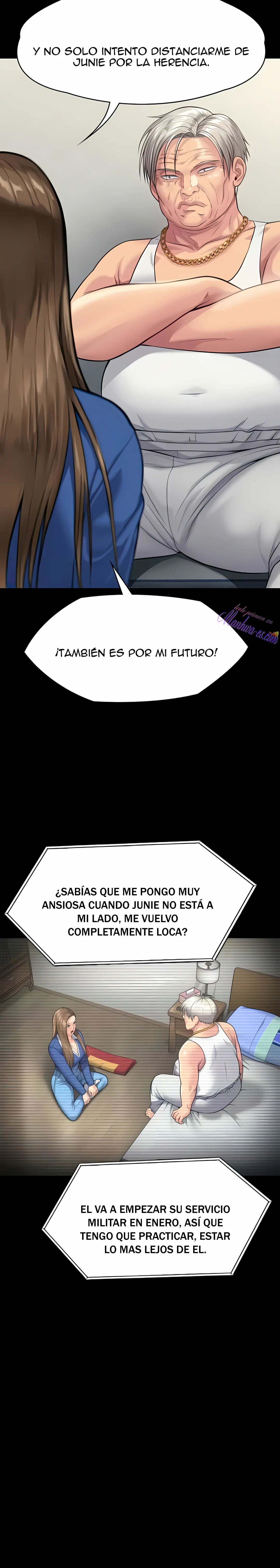 Queen Bee Capítulo 285 - Page 41