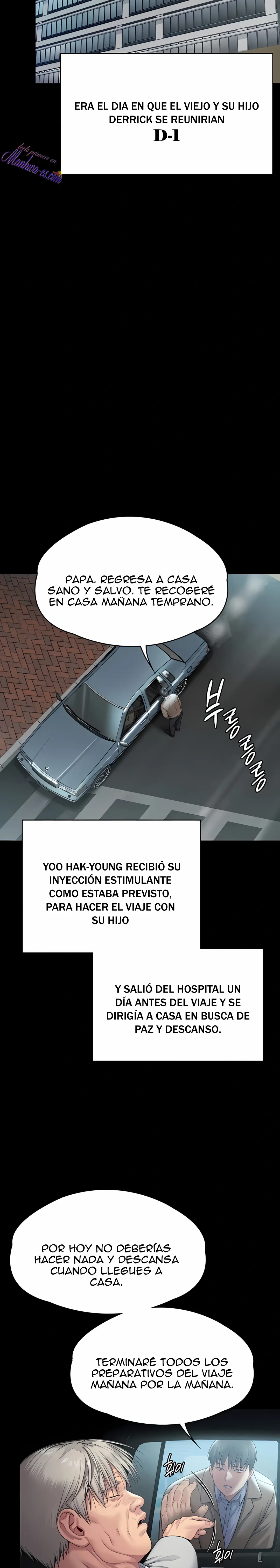 Queen Bee Capítulo 285 - Page 48
