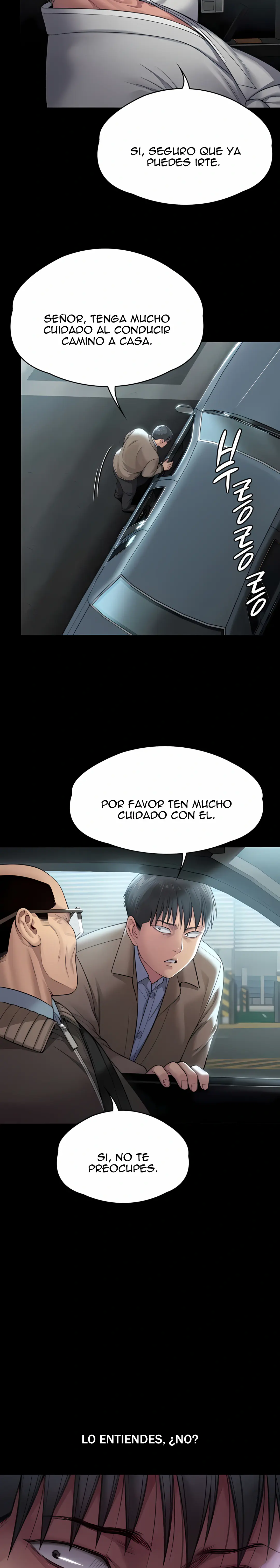 Queen Bee Capítulo 285 - Page 49