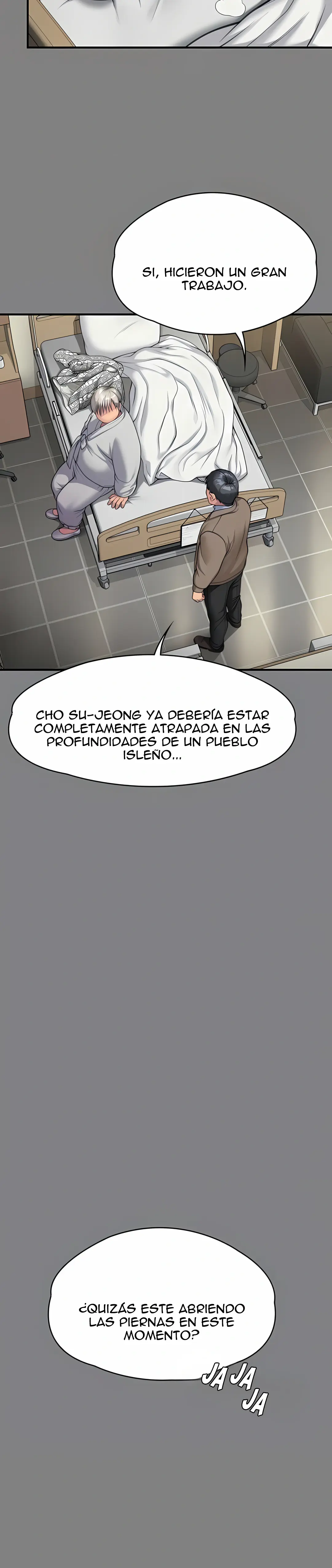 Queen Bee Capítulo 286 - Page 10