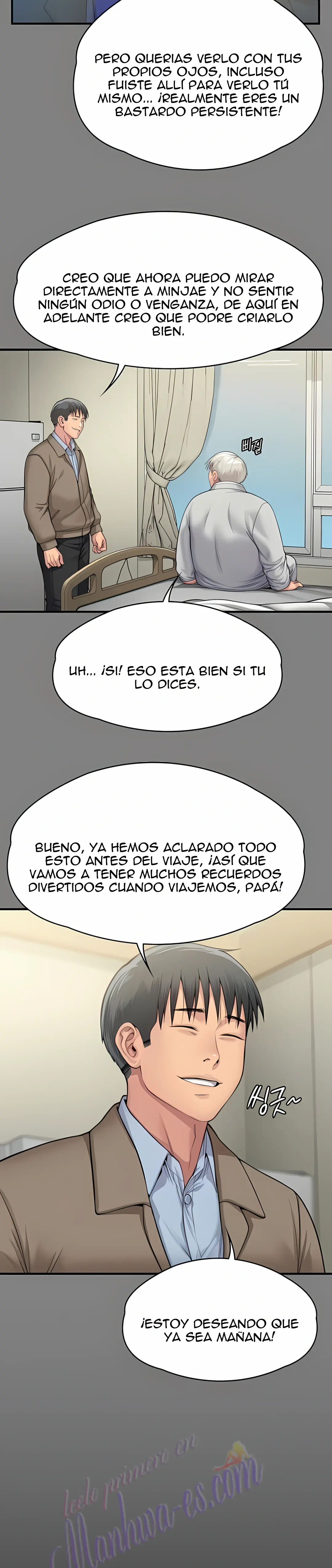 Queen Bee Capítulo 286 - Page 16