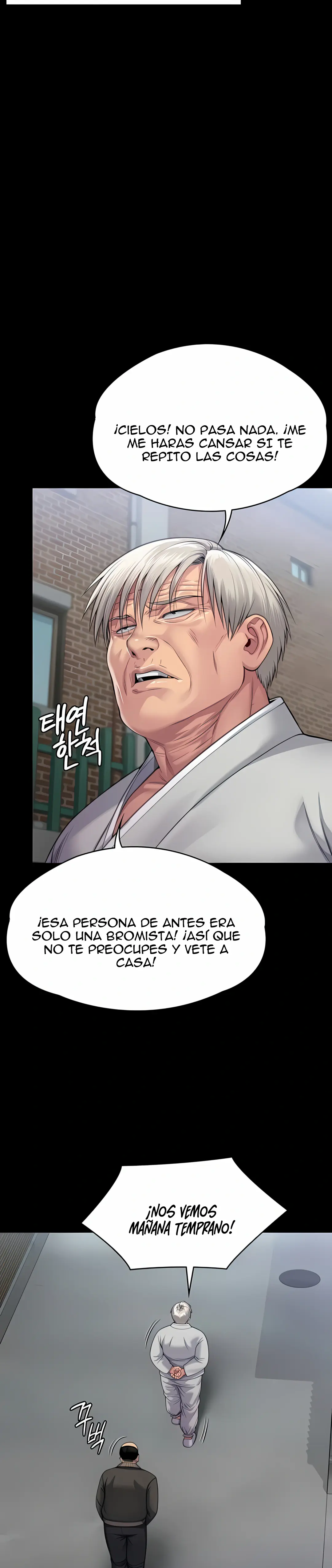 Queen Bee Capítulo 286 - Page 21