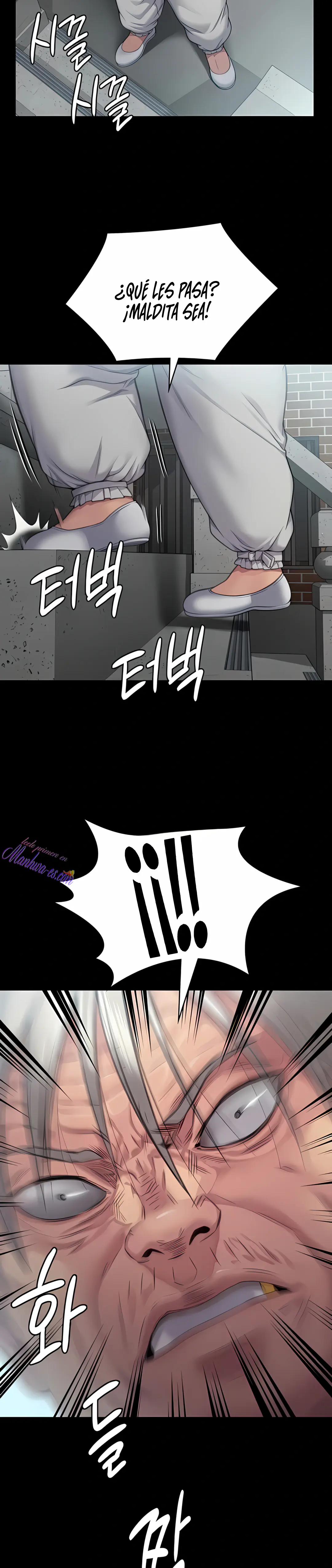 Queen Bee Capítulo 286 - Page 25