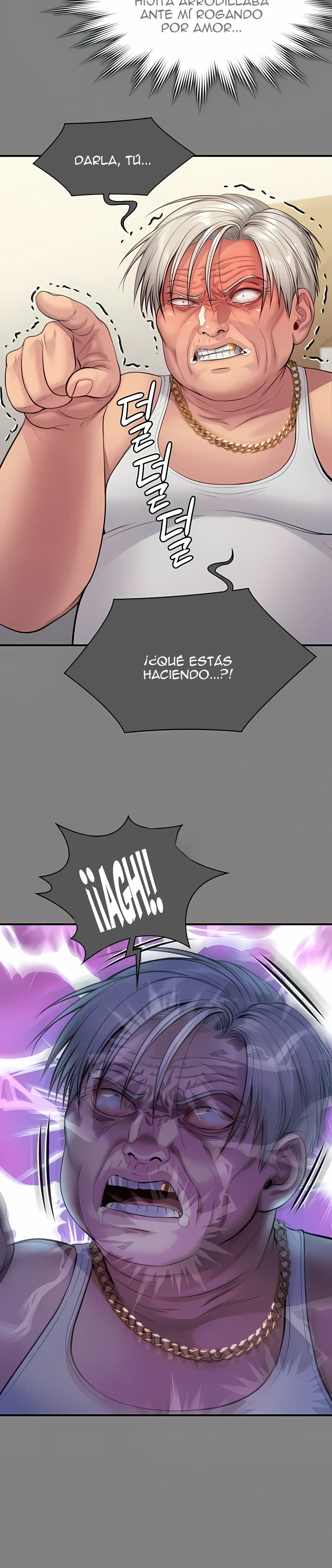 Queen Bee Capítulo 286 - Page 31