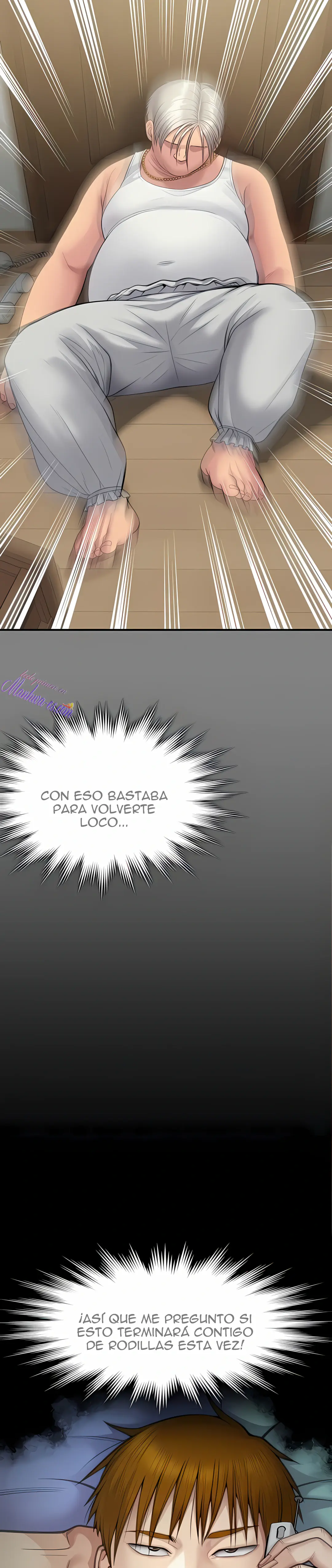 Queen Bee Capítulo 286 - Page 33