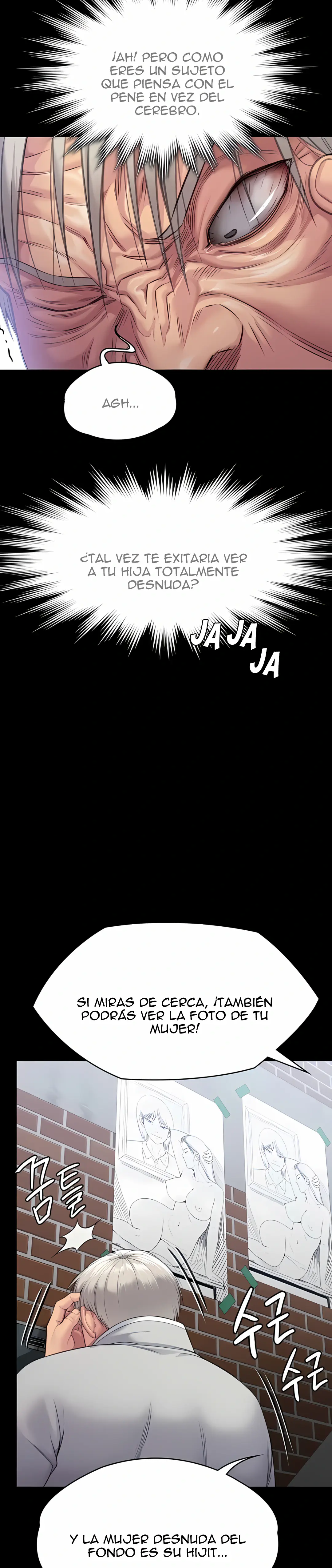 Queen Bee Capítulo 286 - Page 35