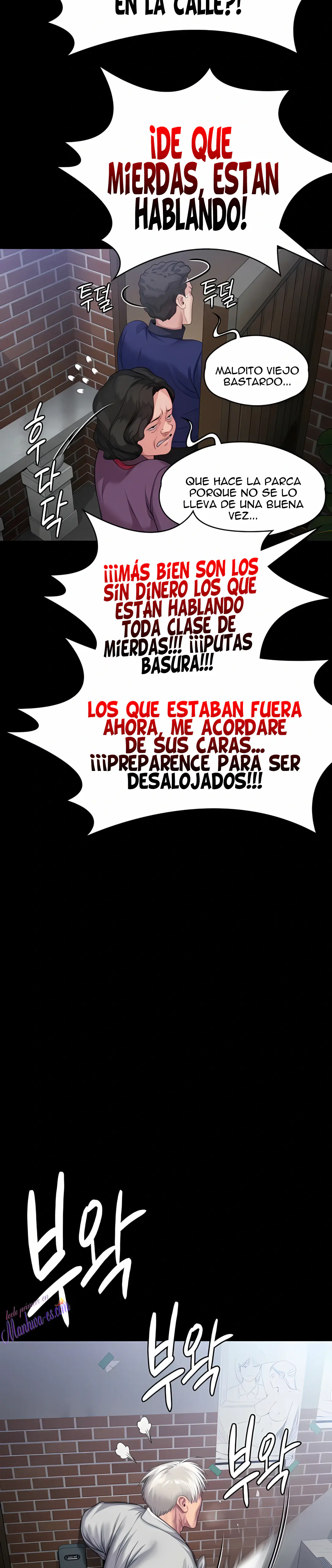Queen Bee Capítulo 286 - Page 37