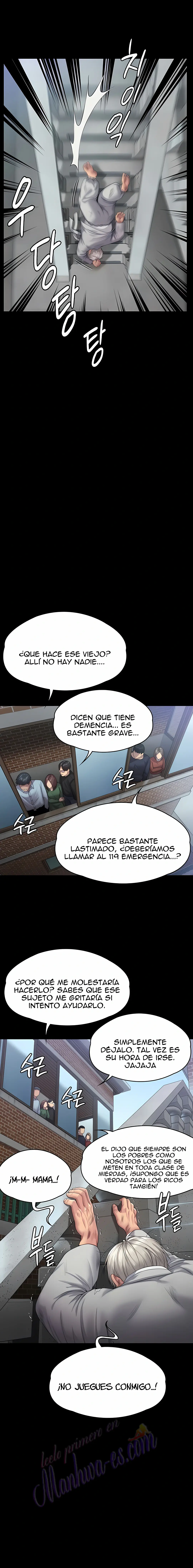 Queen Bee Capítulo 287 - Page 19