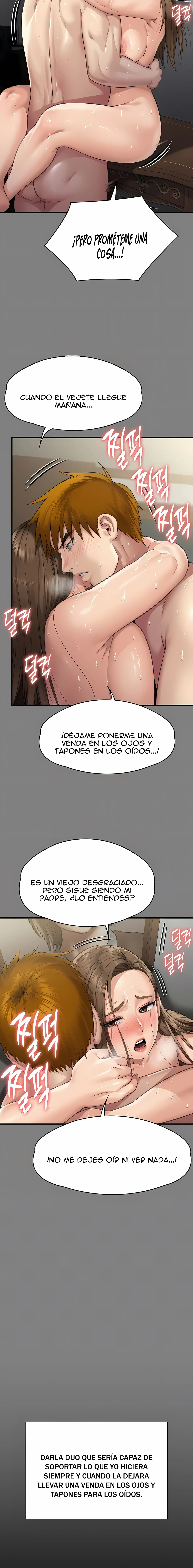 Queen Bee Capítulo 287 - Page 8