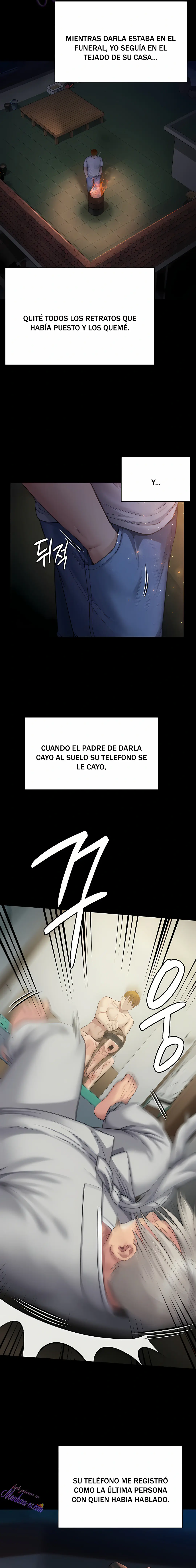 Queen Bee Capítulo 288 - Page 10