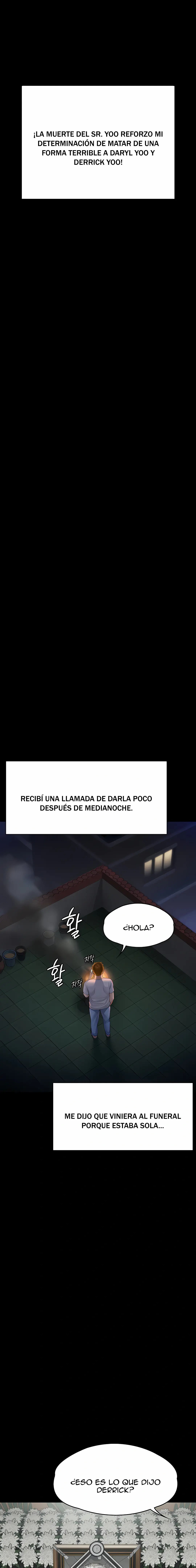 Queen Bee Capítulo 288 - Page 12