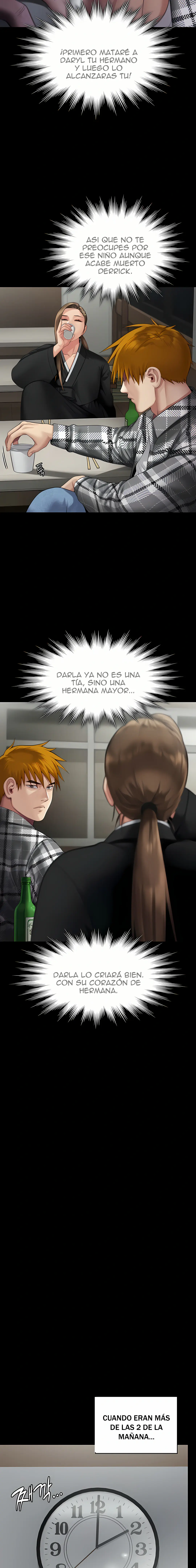Queen Bee Capítulo 288 - Page 16