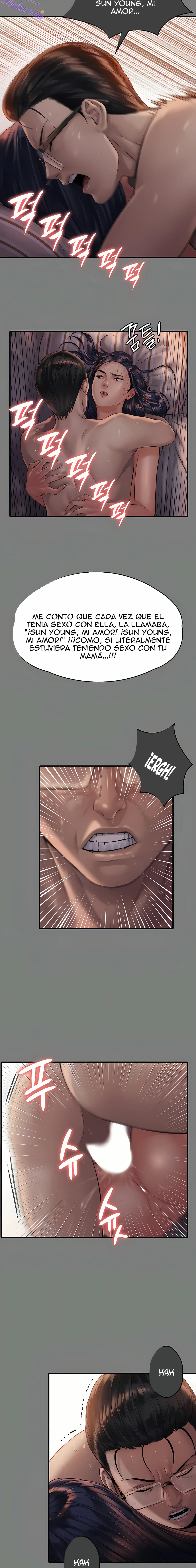 Queen Bee Capítulo 288 - Page 20