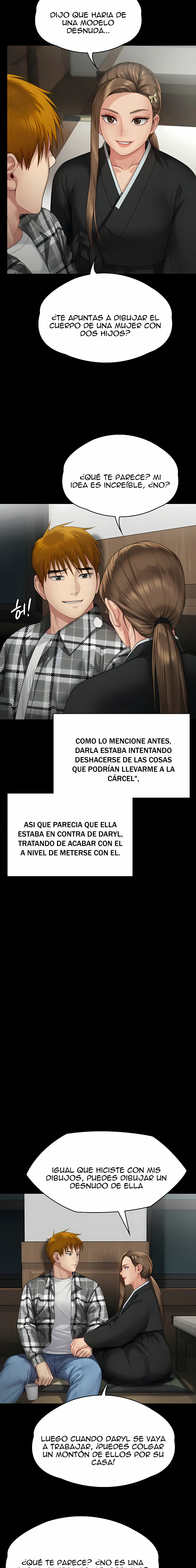 Queen Bee Capítulo 288 - Page 26