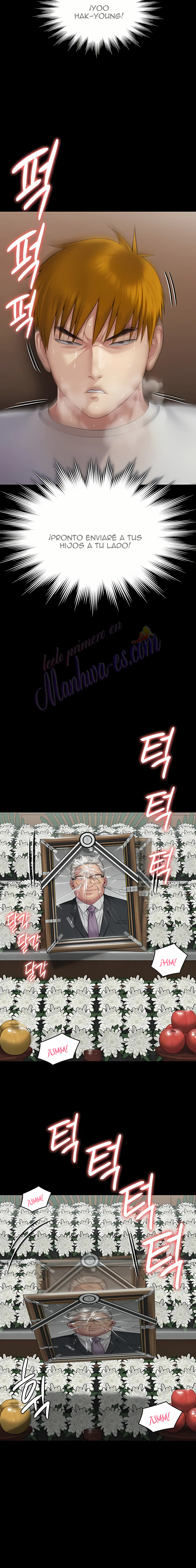 Queen Bee Capítulo 288 - Page 32