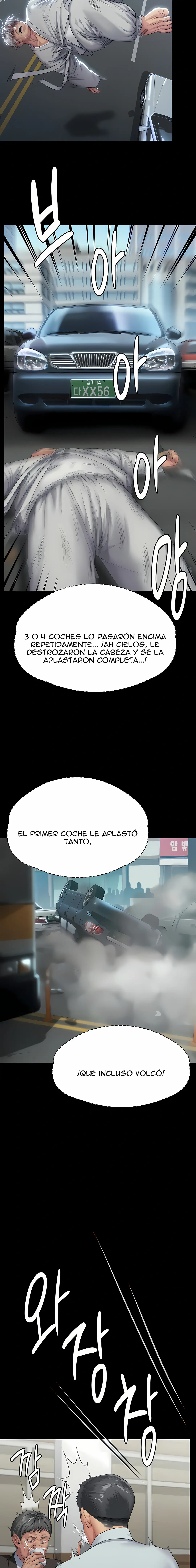 Queen Bee Capítulo 288 - Page 5