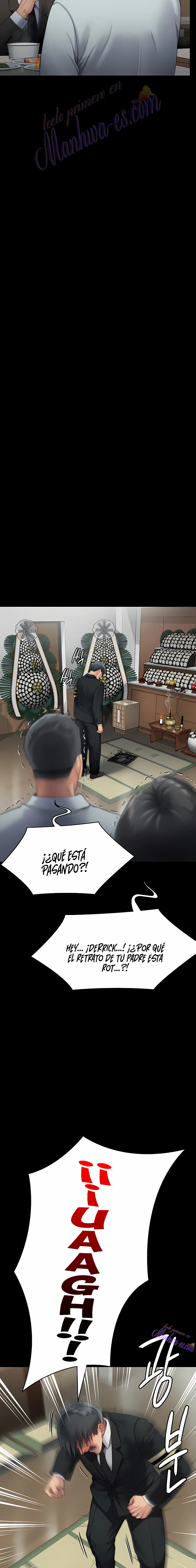 Queen Bee Capítulo 288 - Page 6