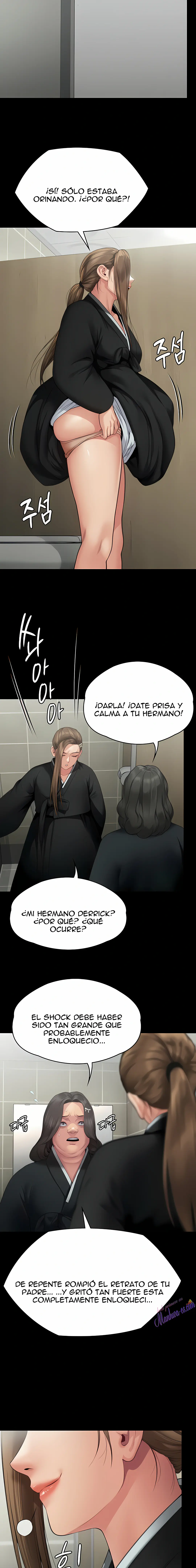 Queen Bee Capítulo 288 - Page 8